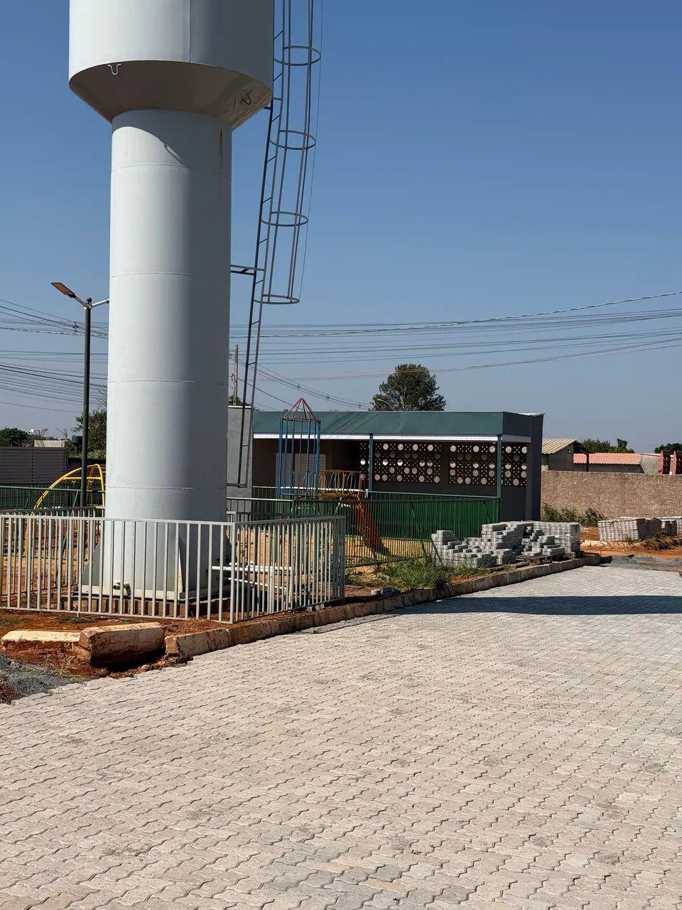 Lote Ponte Alta - Juruá 350m2 