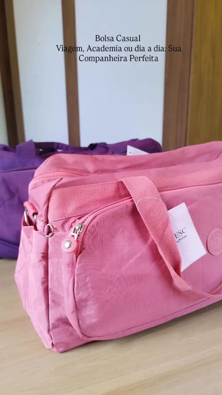 Bolsas academia  - Foto 3