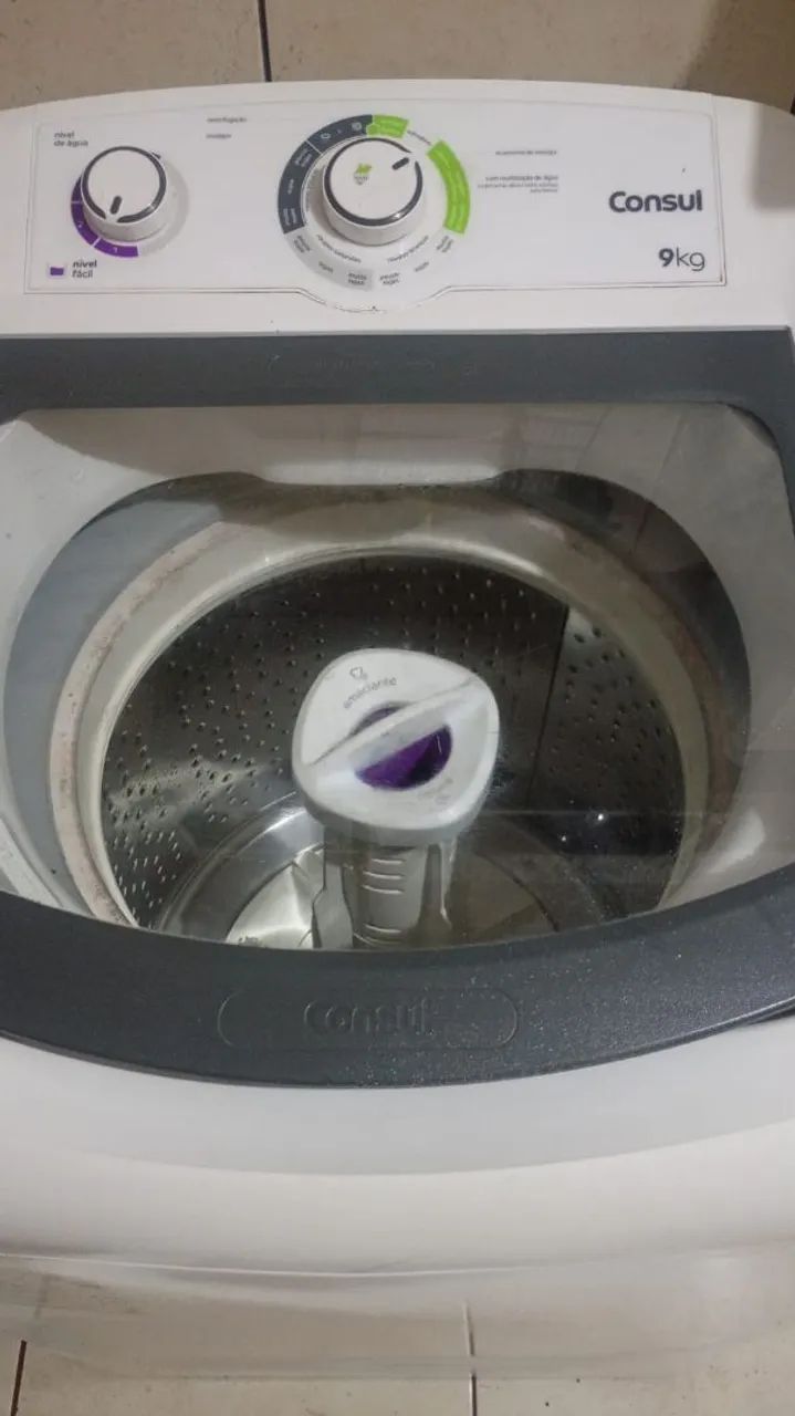 Consul 9 kilos  - Foto 4