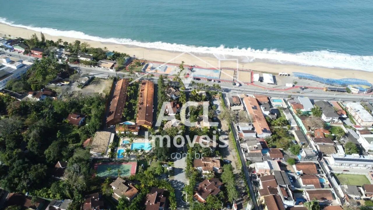 CASA EM FRENTE A PRAIA PARA LOCAÇÃO - Foto 2