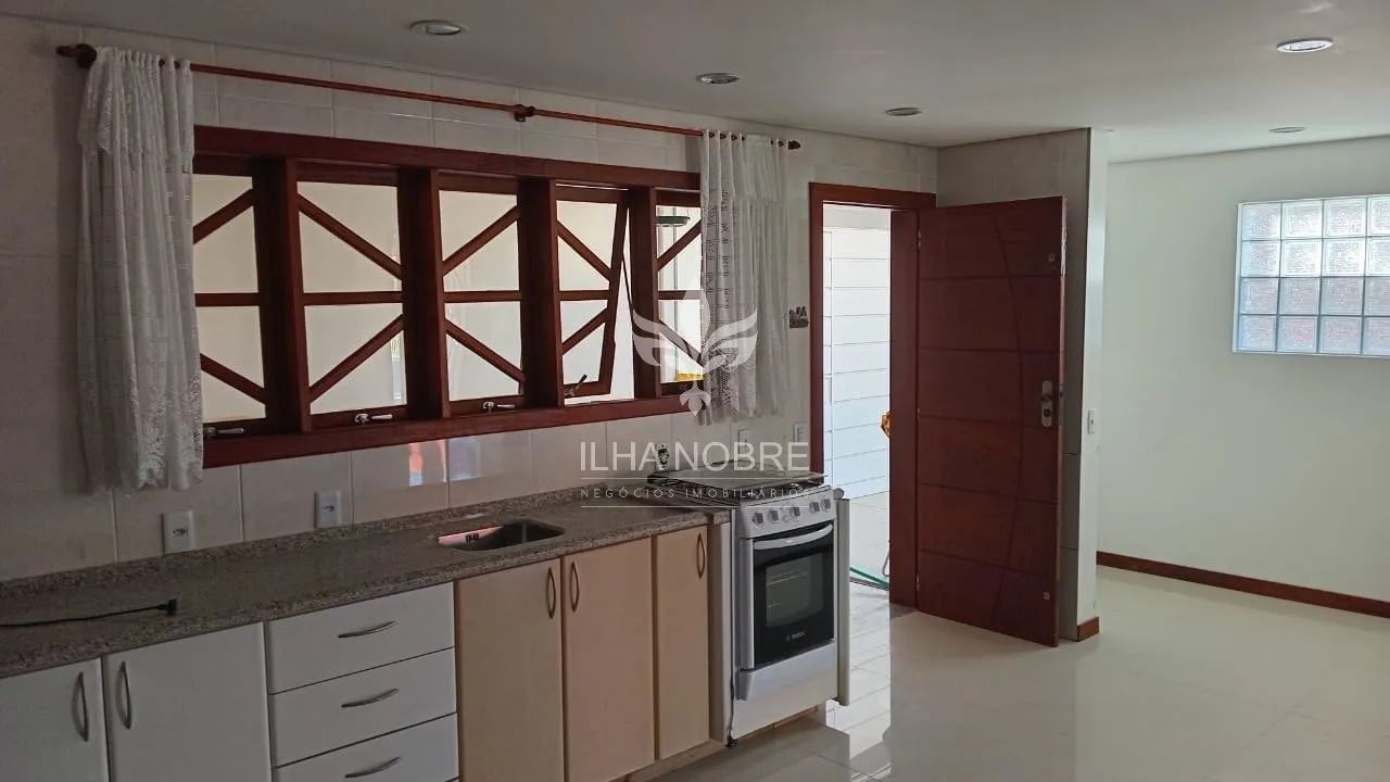 Apartamento para Alugar com 1 Quartos no Campeche Florianópolis/SC Com 80m² R$ 3.650,00 - Foto 4
