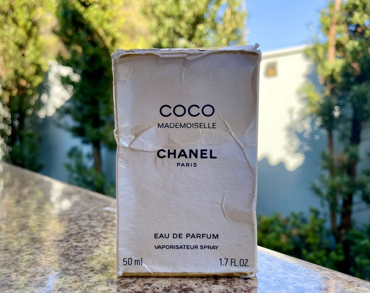 Chanel Eau de parfum coco mademoseille 50ml - Foto 2