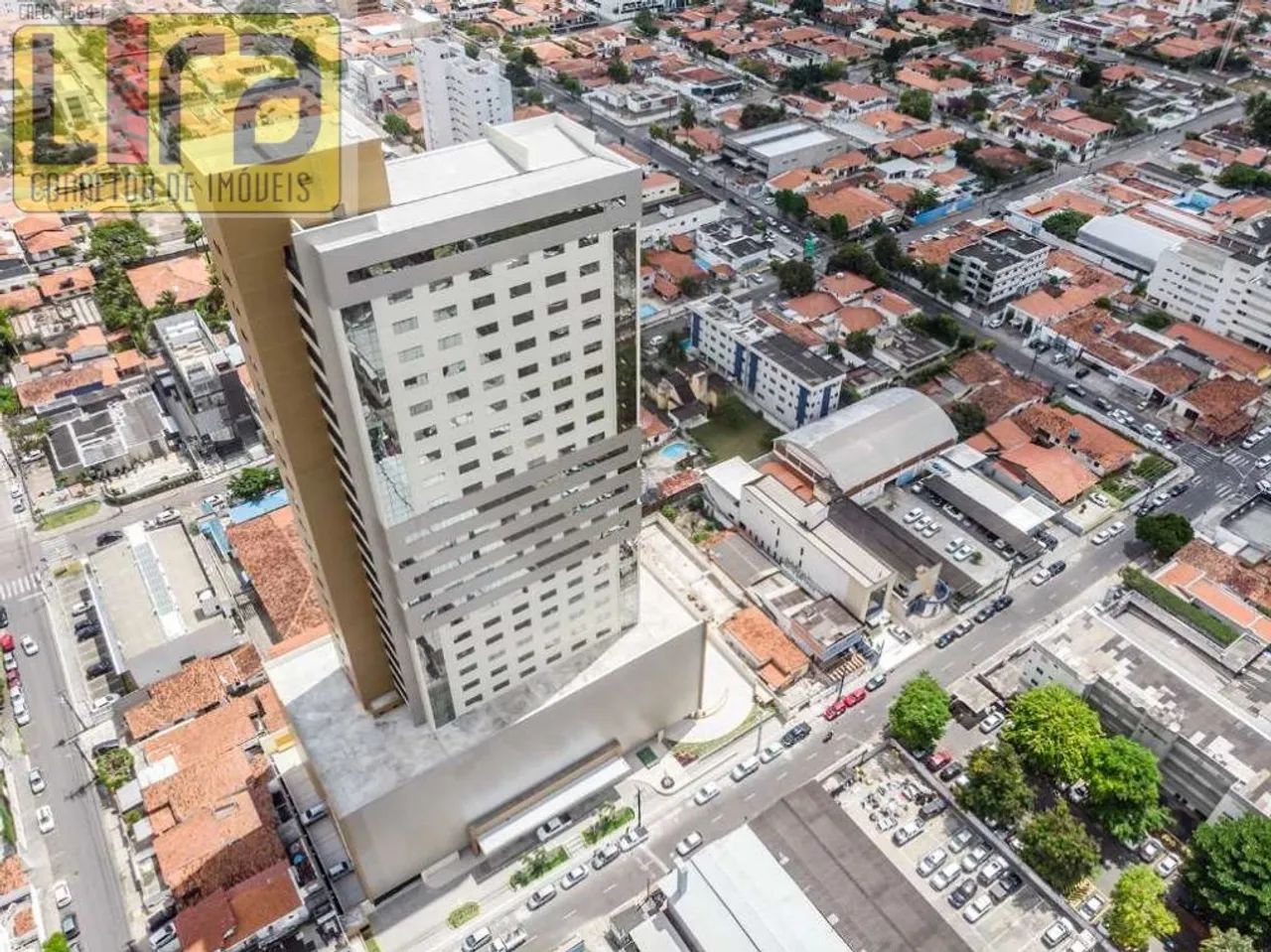 Edifício Evolution Business Center - Foto 2