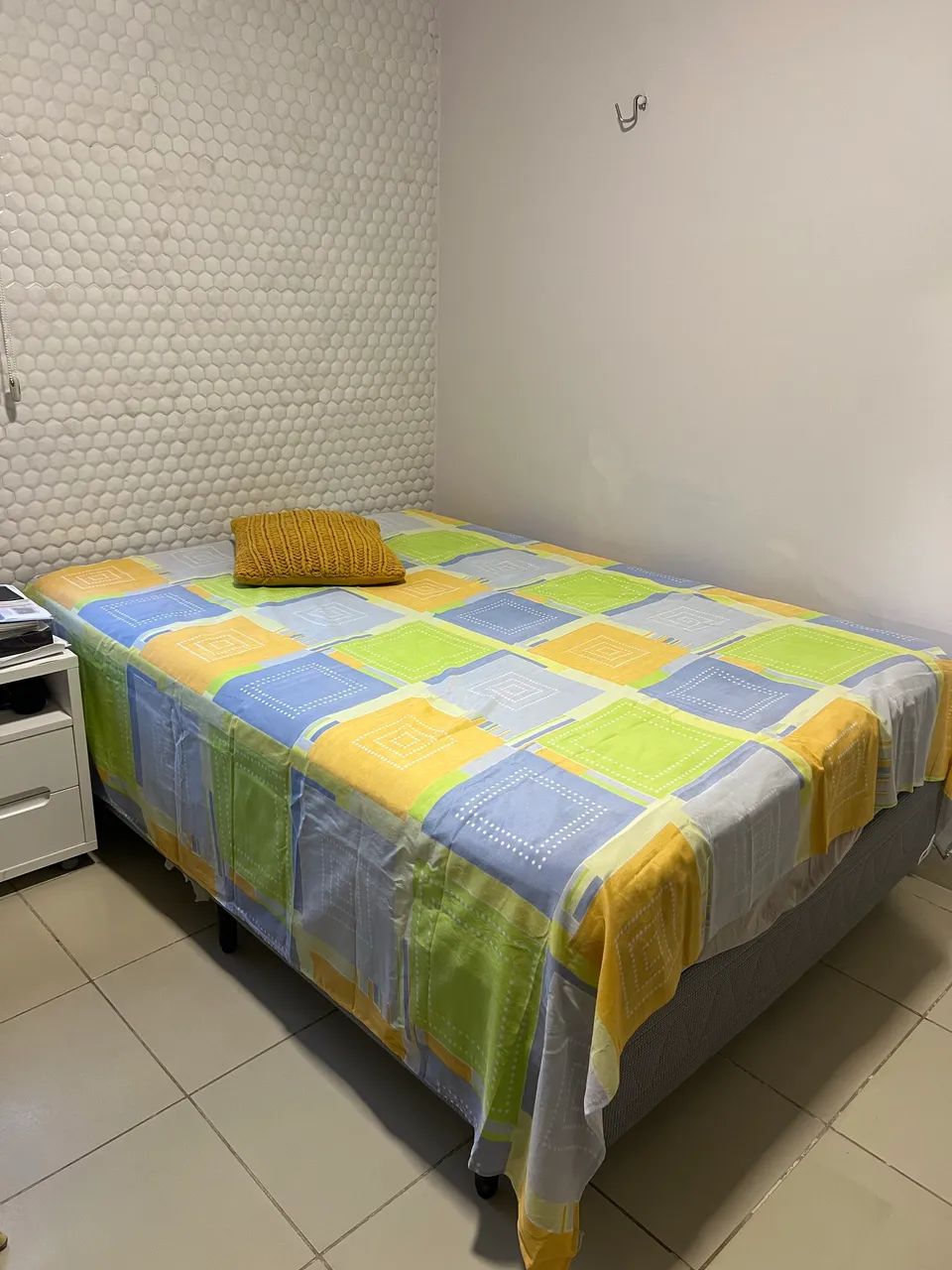 Vendo Cama Box Casal - Foto 3