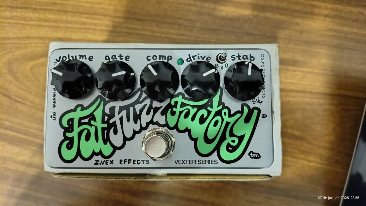 fuzz factory