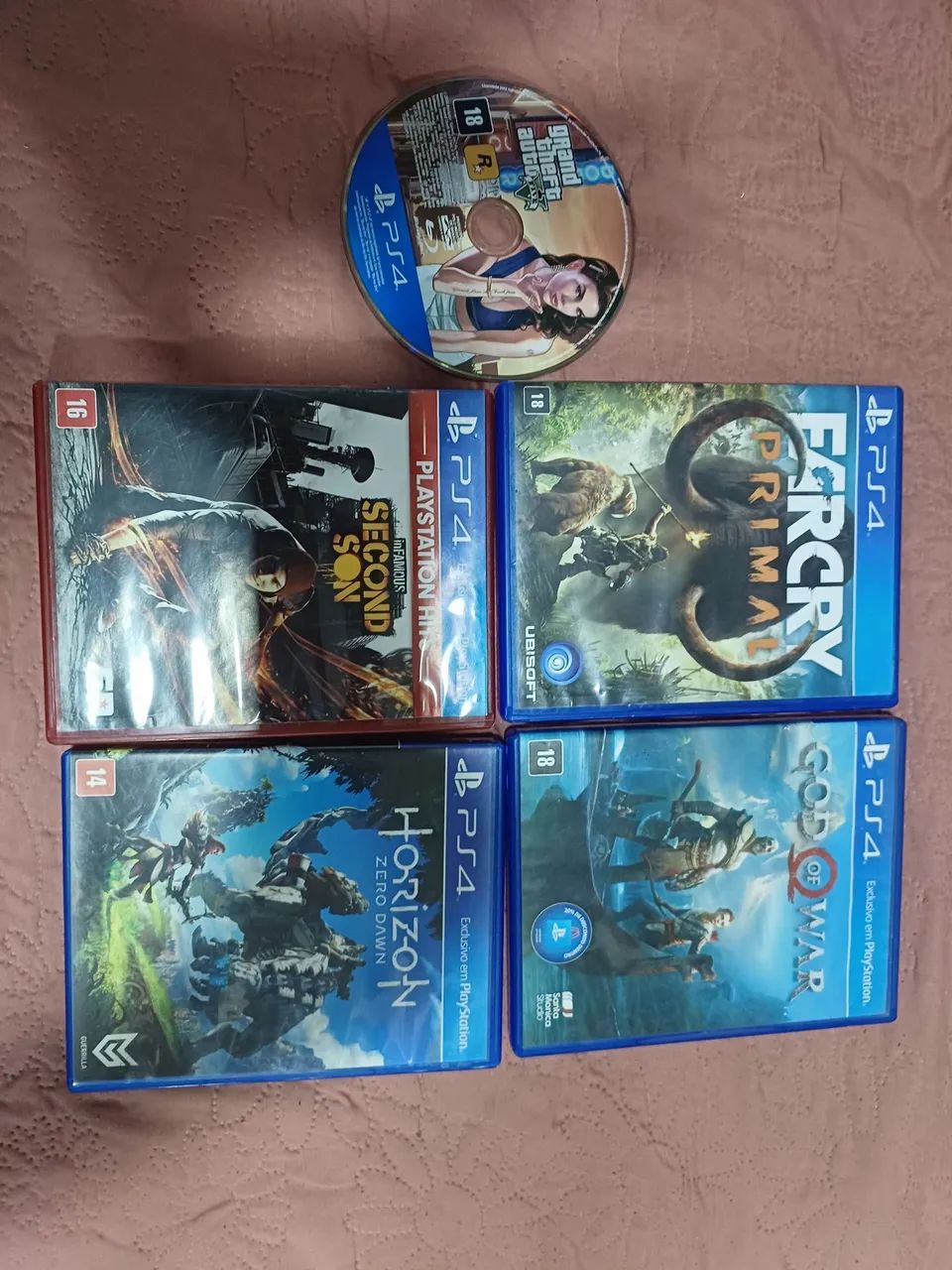 Ps4 pro - Foto 2