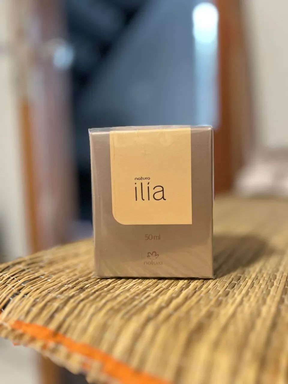 Perfume ilia novo