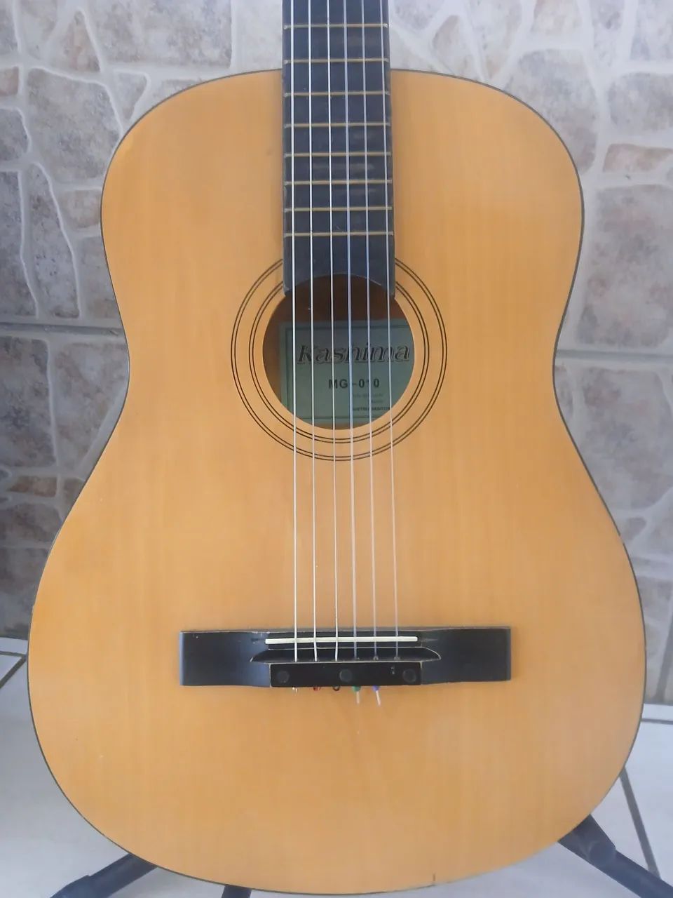 VIOLÃO KASHIMA - Foto 3