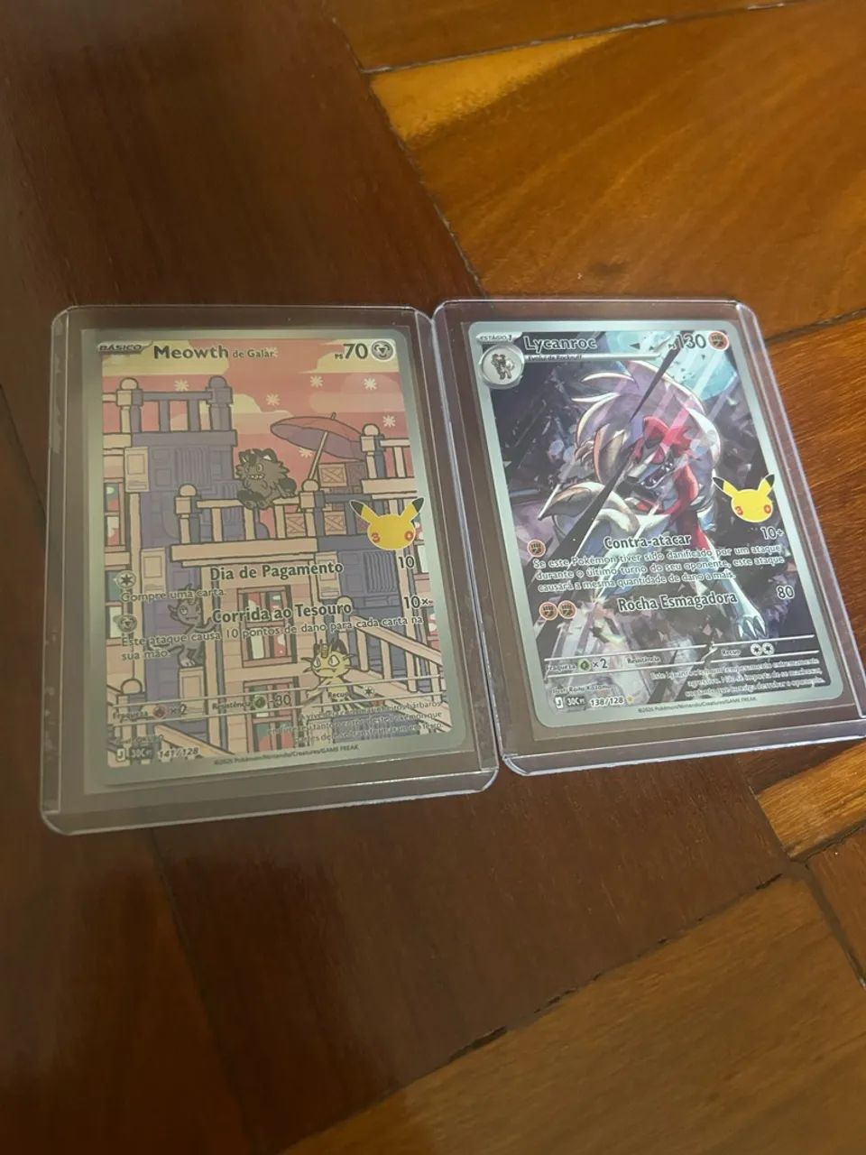 Pokémon 30 anos 