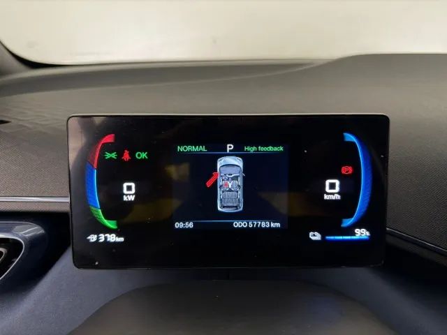 BYD Dolphin Mini (Elétrico) 2024 - Foto 5