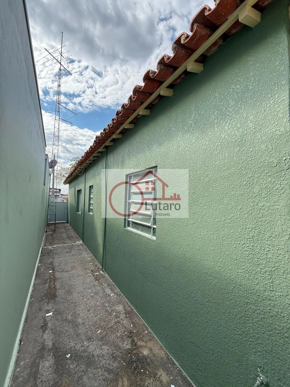 Casa em Centro (Cardeal) - Elias Fausto, SP - Foto 5