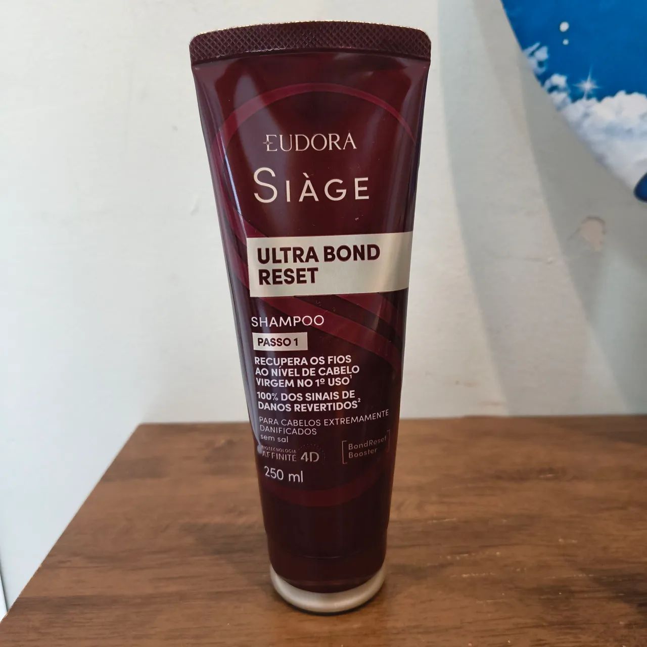 Kit Siàge Ultra Bond Reset  - Foto 2