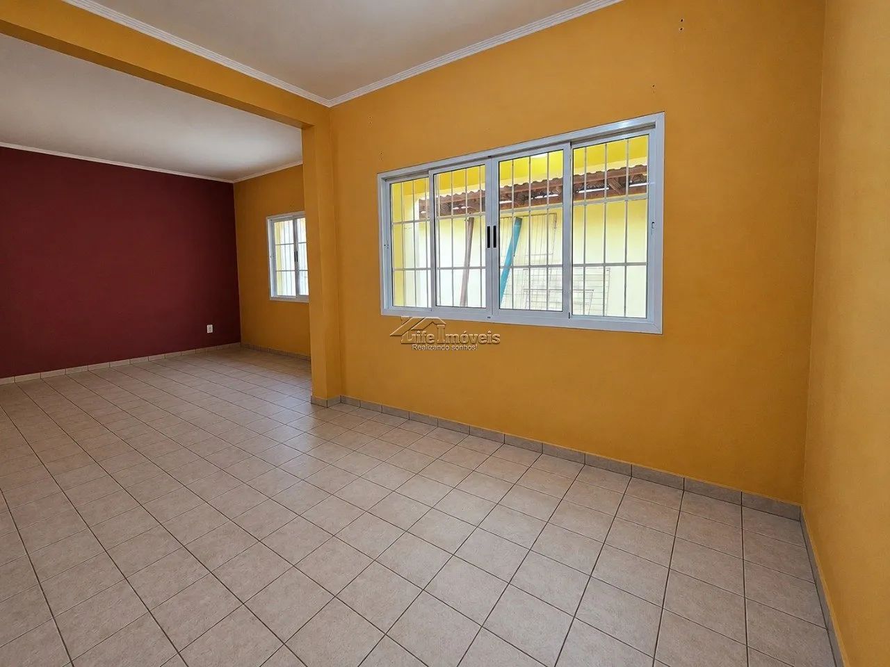 Aluga casa comercial Jd Santa Izabel Hortolândia - Foto 5