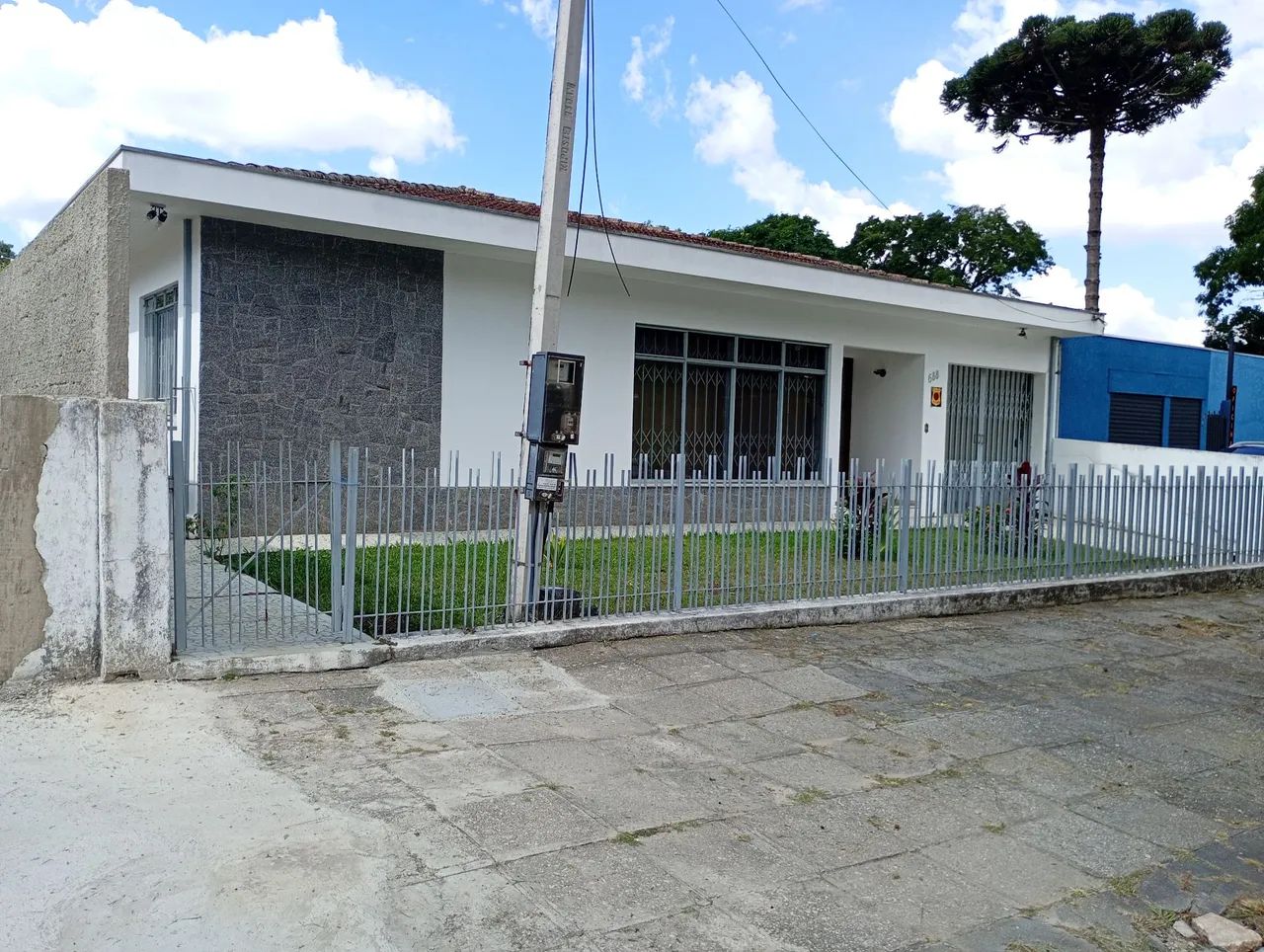 Casa comercial,amplo terreno. - Foto 2