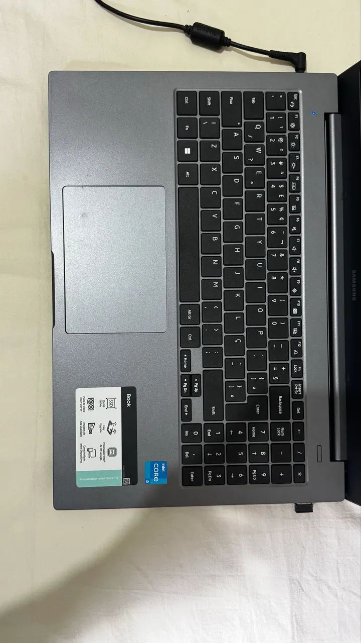 Notebook - Foto 2