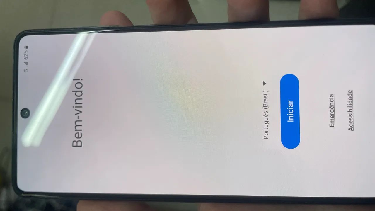 Samsung A71 128gb - Foto 2