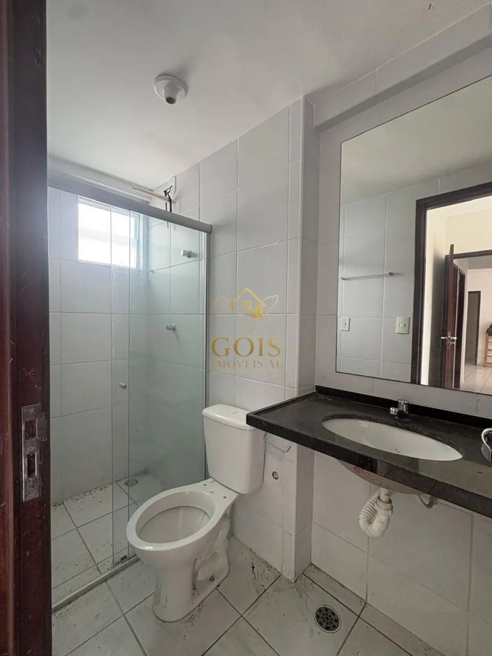 Apartamento 3 Quartos (1 Suíte)  Edifício Felíce, Murilópolis, Maceió - Foto 5