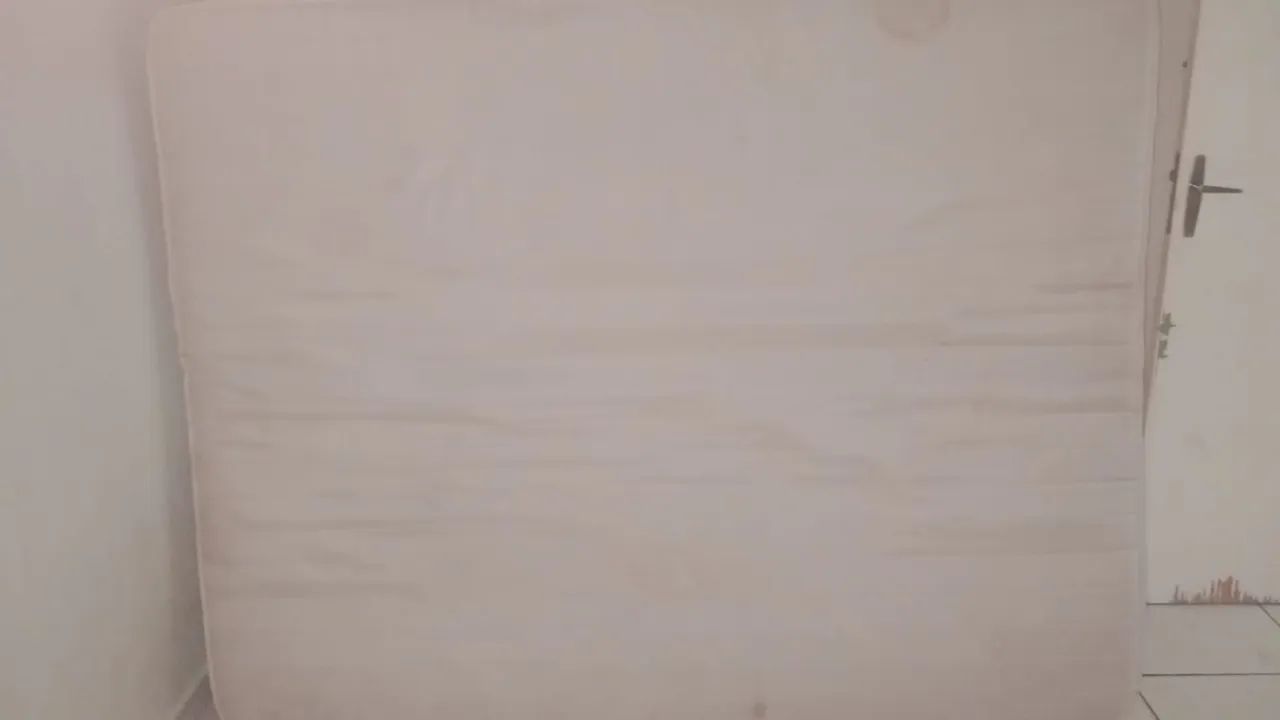 Colchão 