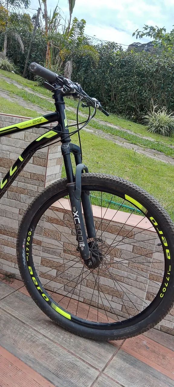  bicicleta  - Foto 2