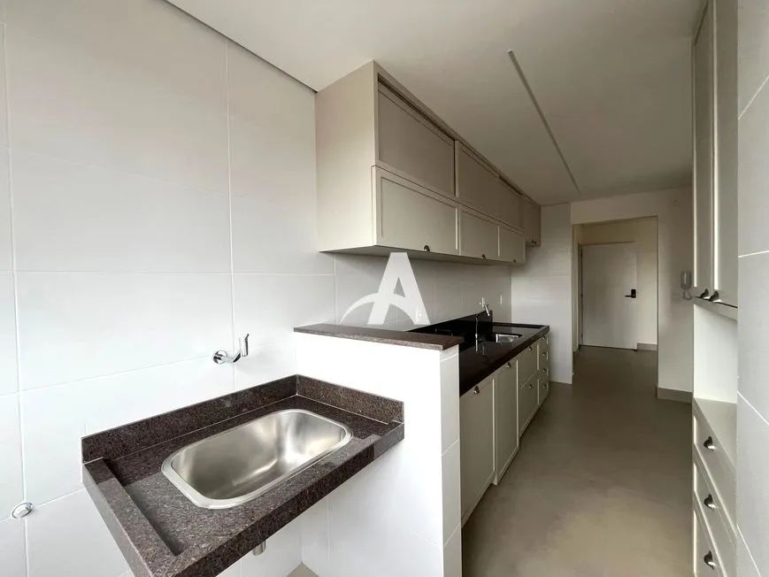 Aluguel Apartamento PATRIMONIO - Foto 5