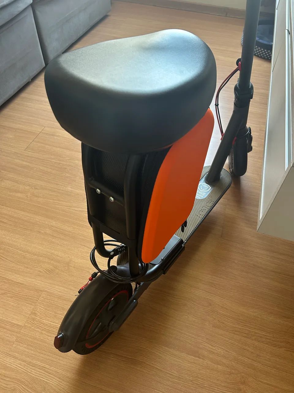 Foston S09 PRO - Foto 3