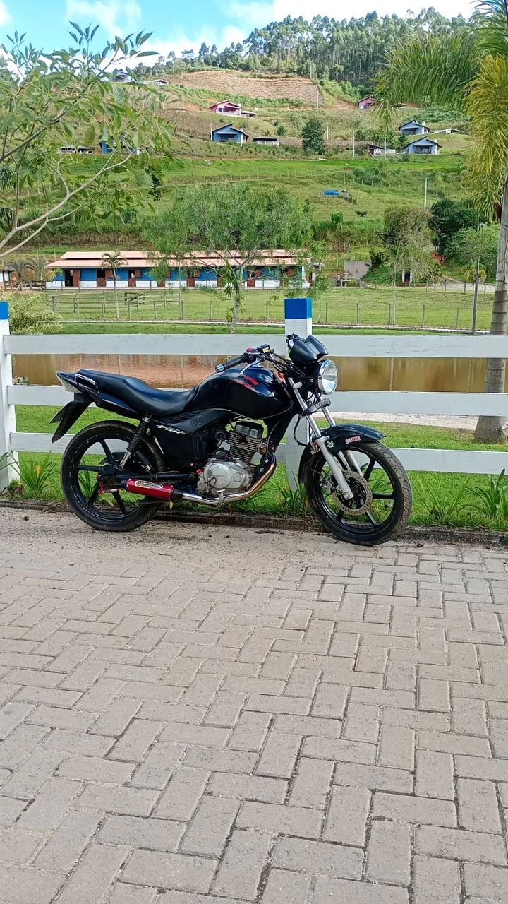 Fan150  - Foto 2