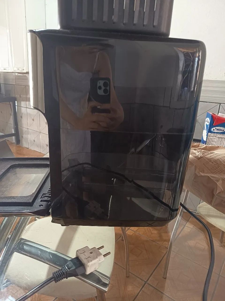AIR FRYER  - Foto 2