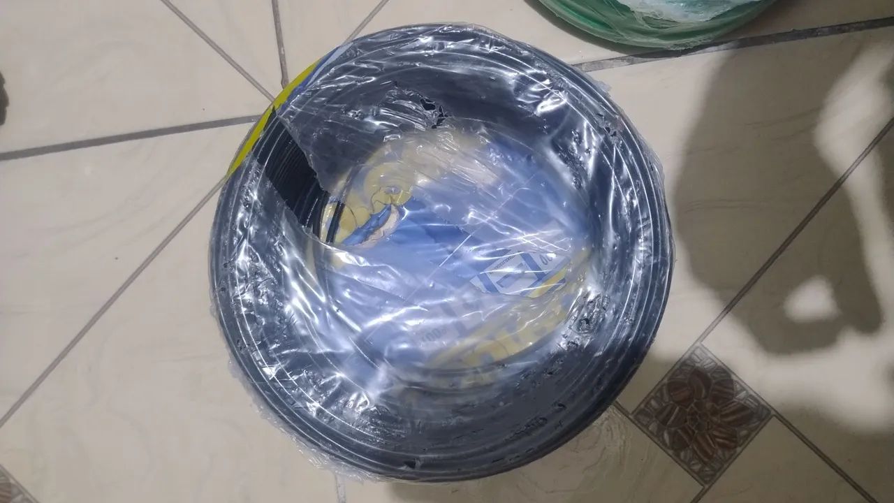 Cabos elétricos  - Foto 2