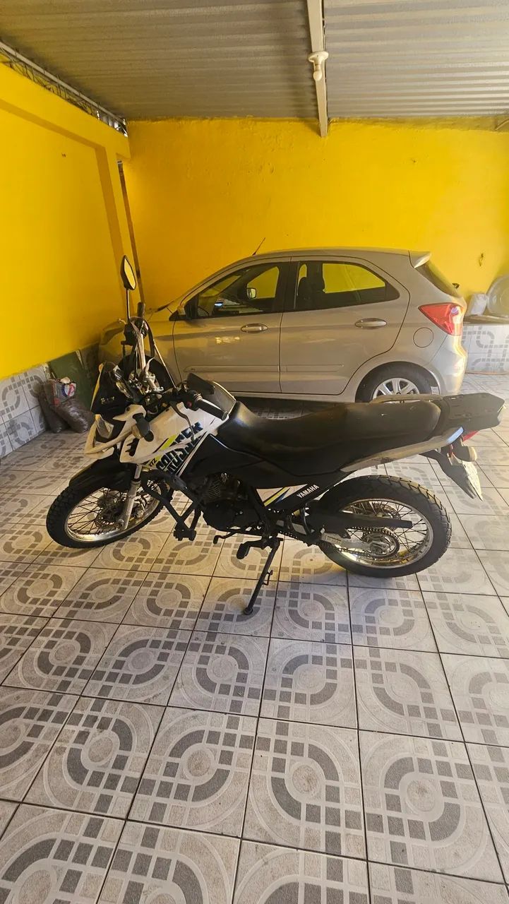 Crosser 2019 - Foto 4