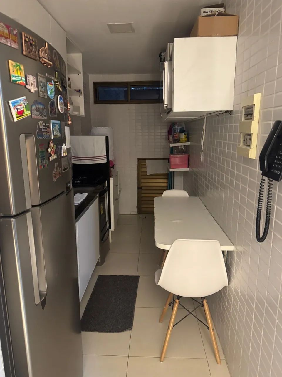 Apartamento no Pedro Gondim - Foto 3