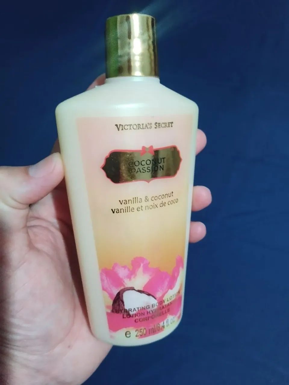 Creme Hidratante Corporal 