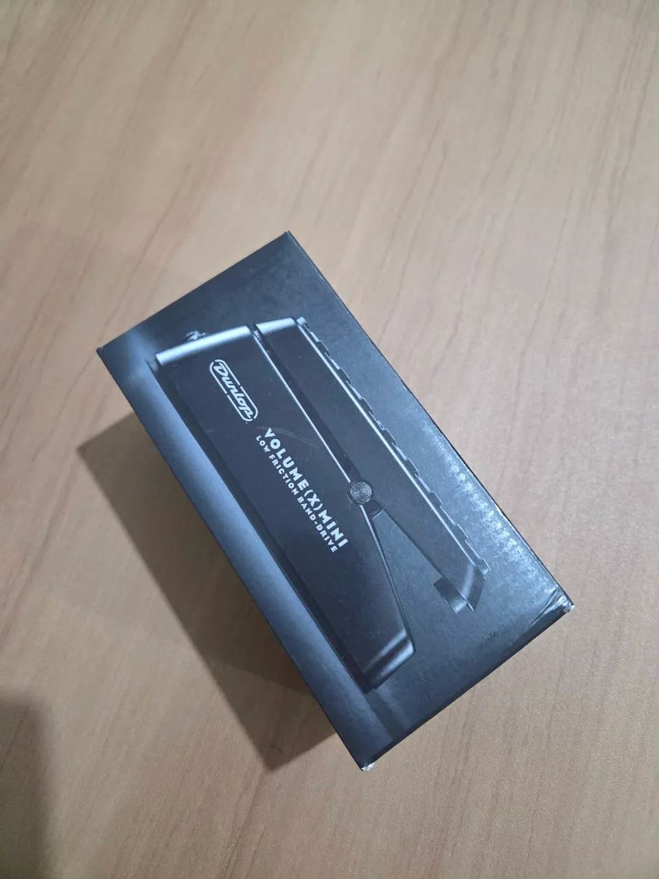 Pedal dunlop dvp4 mini - Foto 3