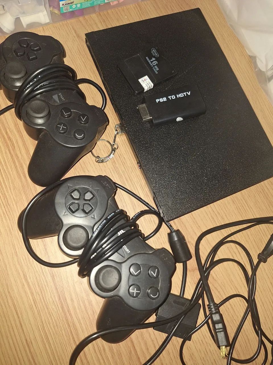Playstation 2