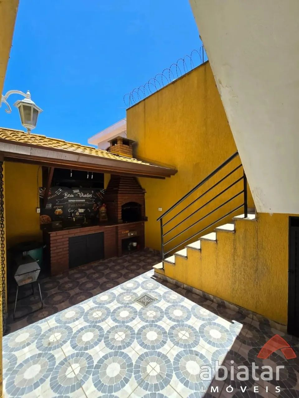 Sobrado para vender ou alugar - Jardim América - Taboão da Serra - Foto 8