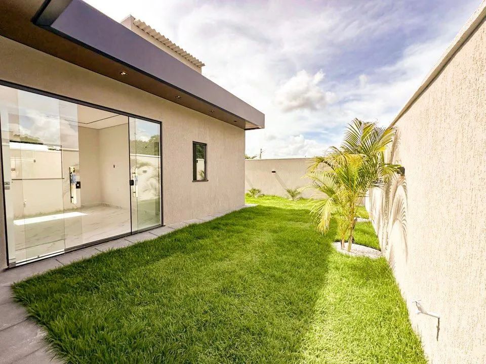 Casa Plana no Reserva Terra Brasilis - Eusébio,   - Foto 2