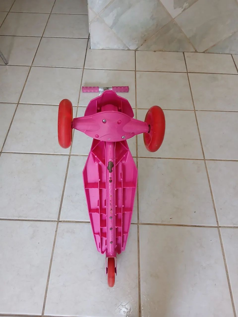Patinete - Foto 2