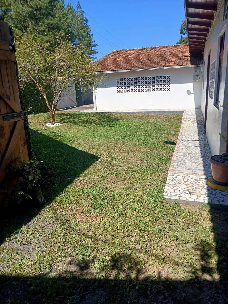 Chácara  em Alfredo Wagner ,  SC, 350 mil  - Foto 2