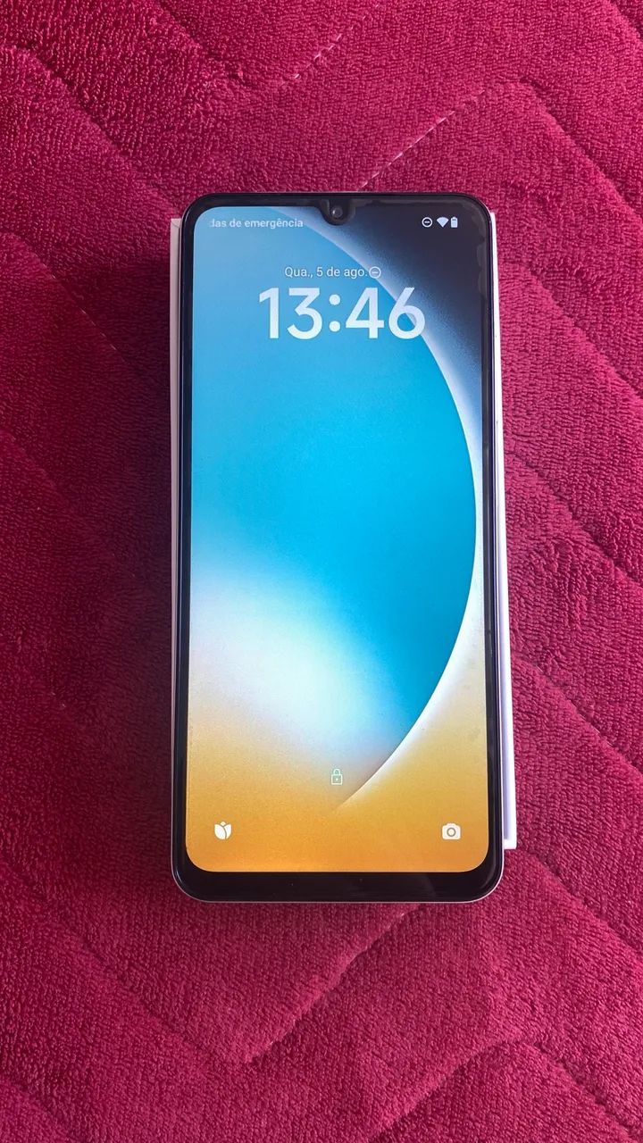 Poco C71