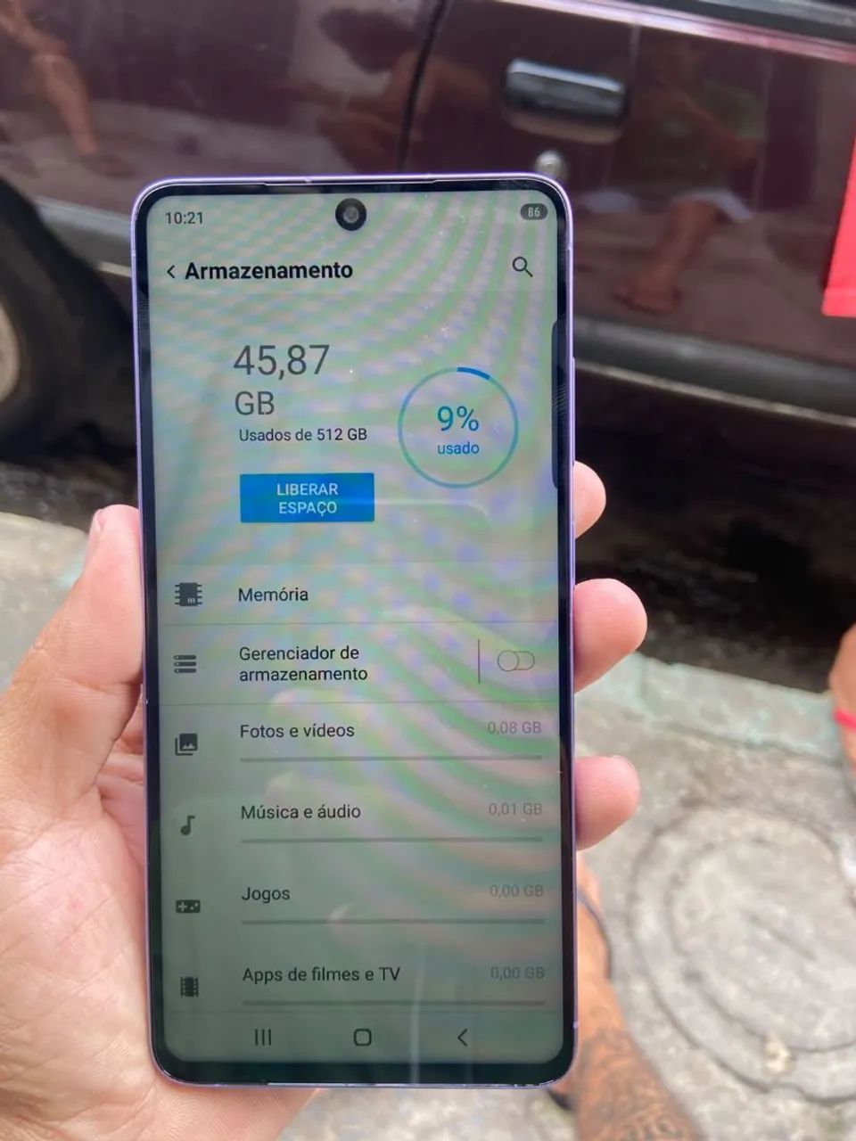 SAMSUNG S26 ULTRA 