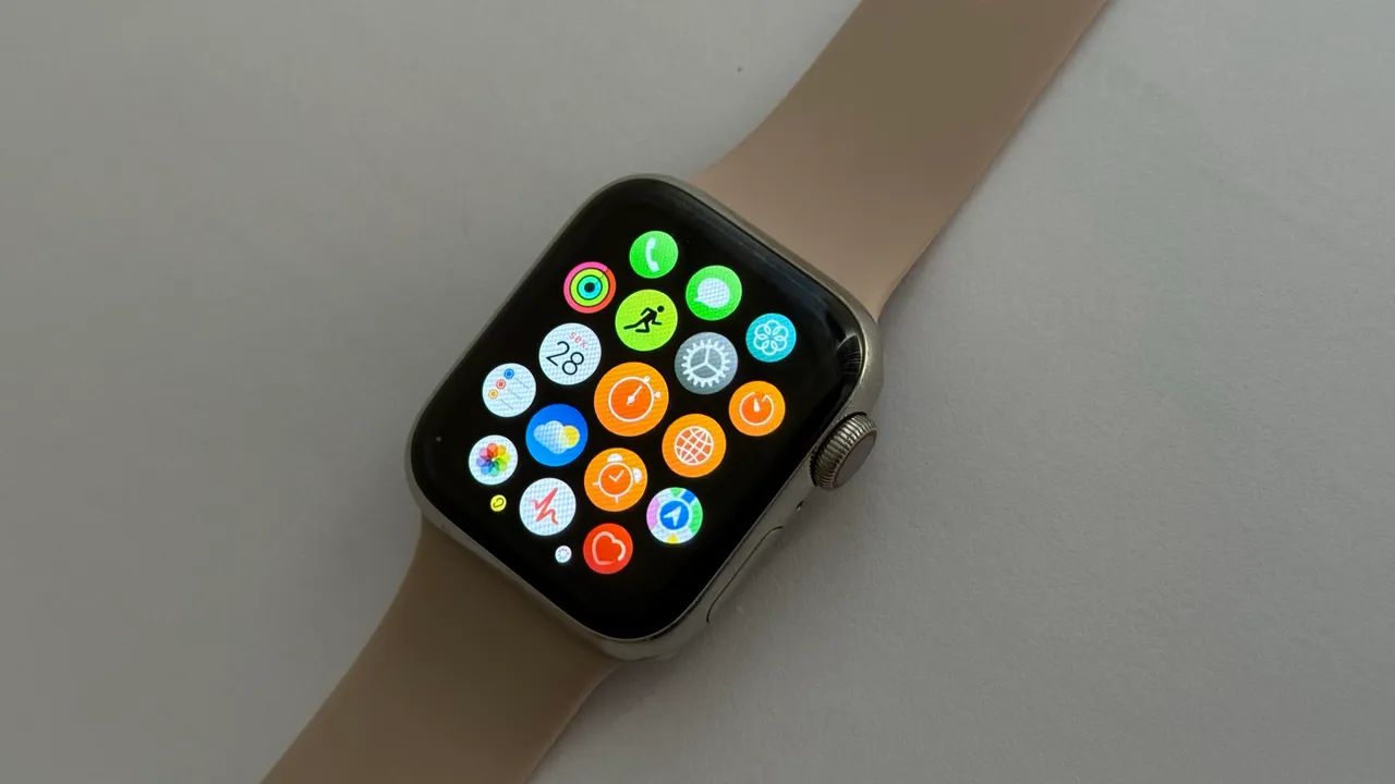 Apple Watch Series 5 