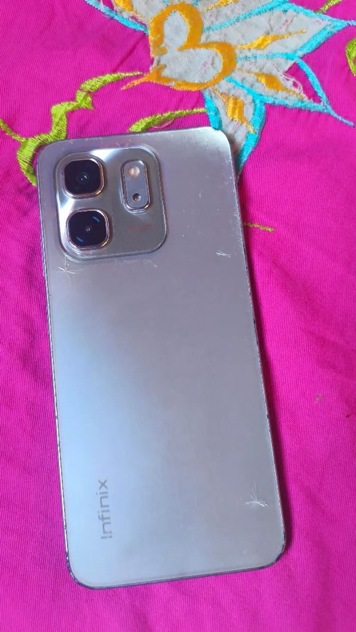 Infinix hot 50i 256gb - Foto 3