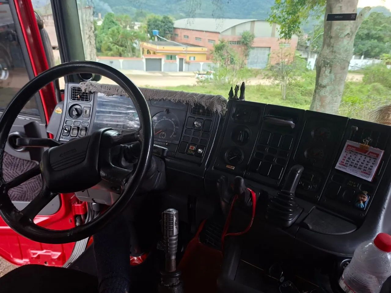 Scania 114 - Foto 3