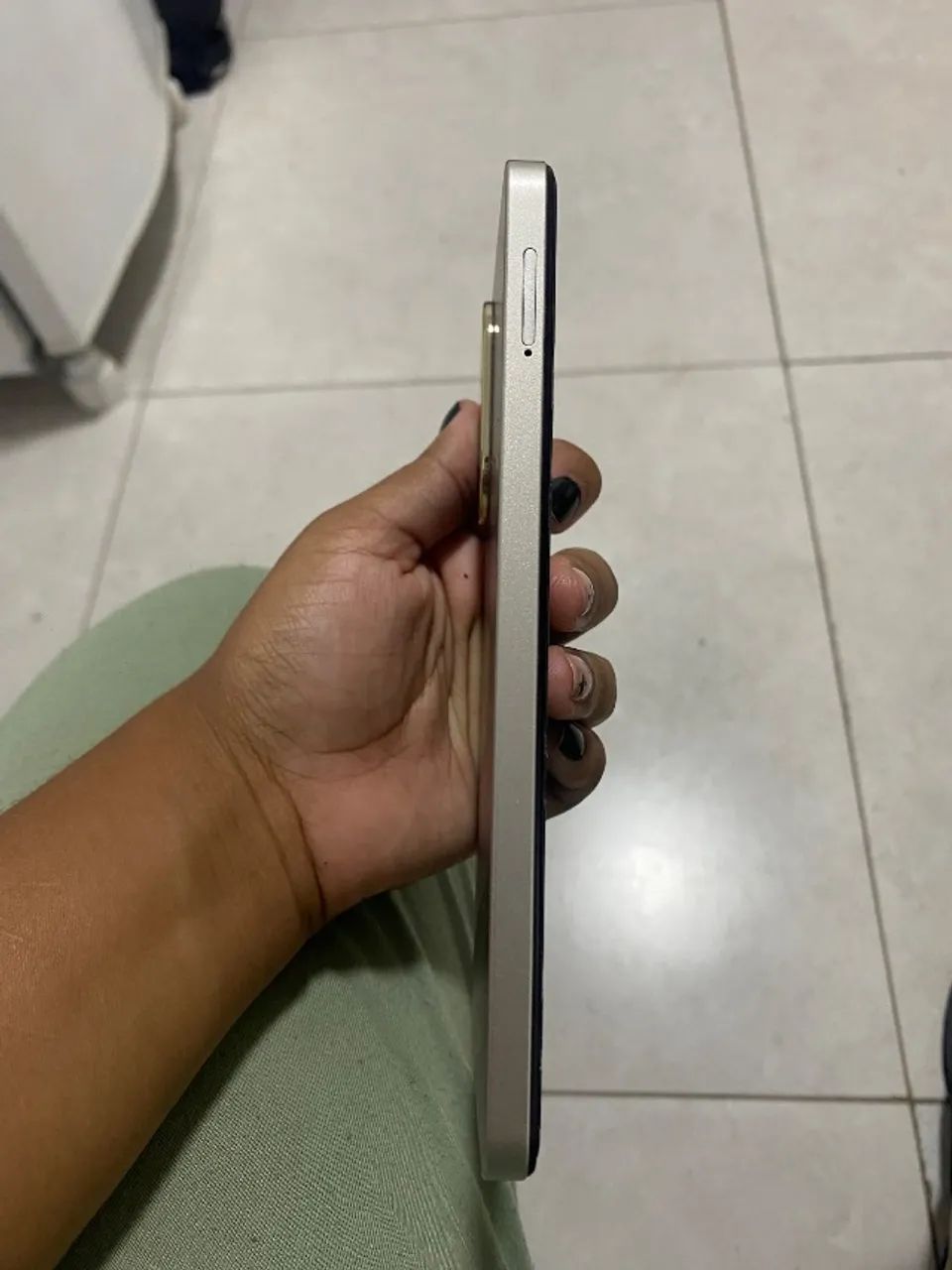 VENDO POCO C71 ? 128GB ? ORIGINAL!  - Foto 3