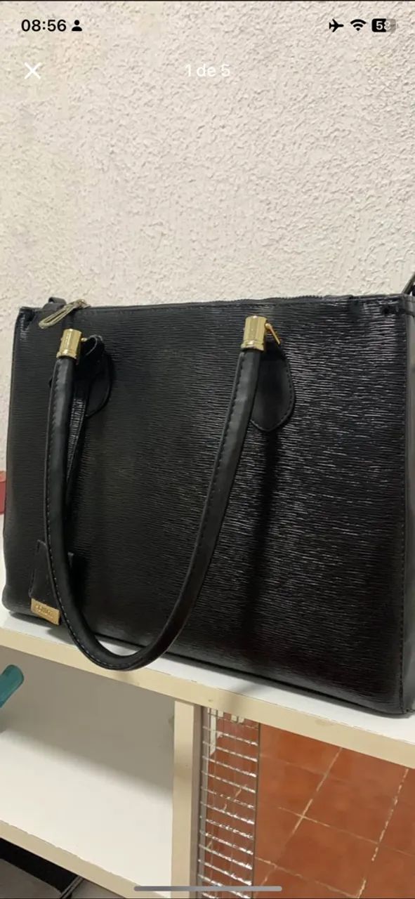 Bolsa de marca 