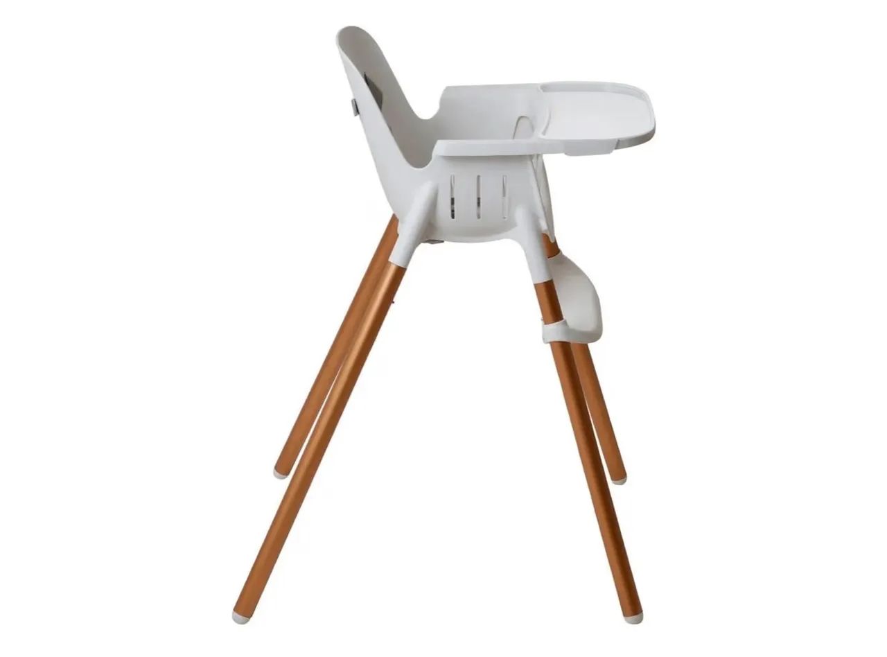 Burigotto Cadeira De Refeição Poke Polar