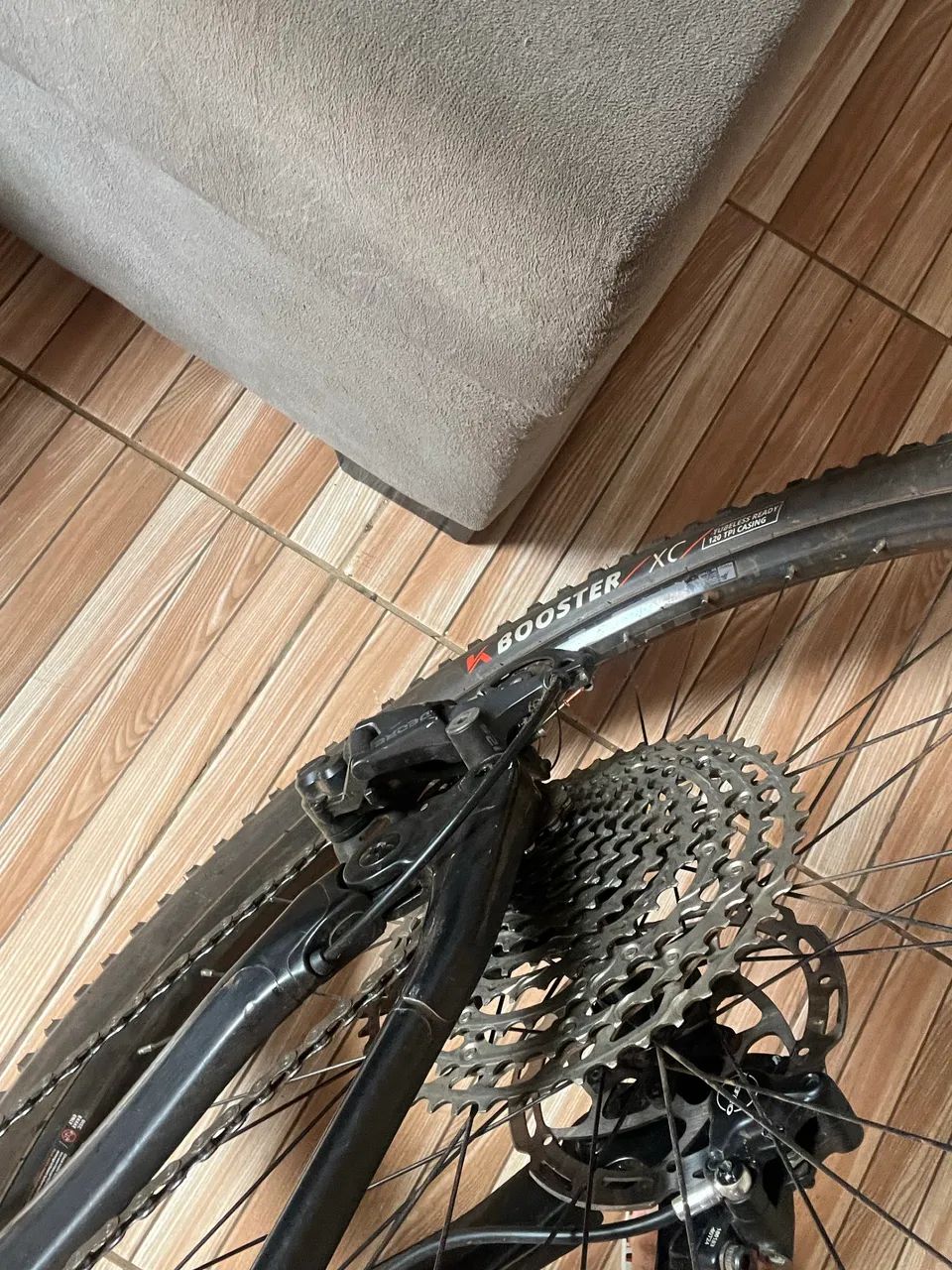 Caloi elite carbo - Foto 4