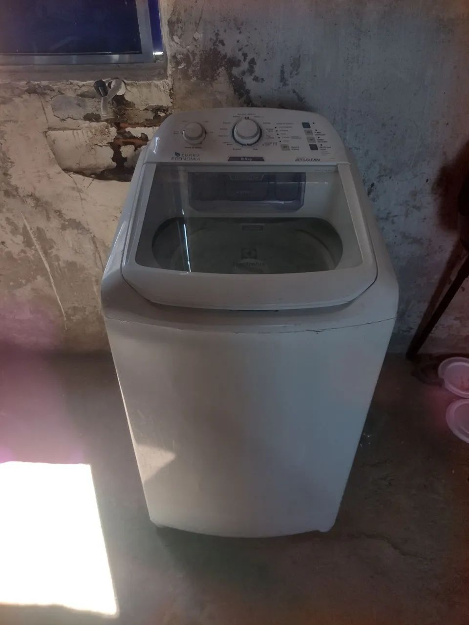 Máquina de lavar Eletrolux  - Foto 2