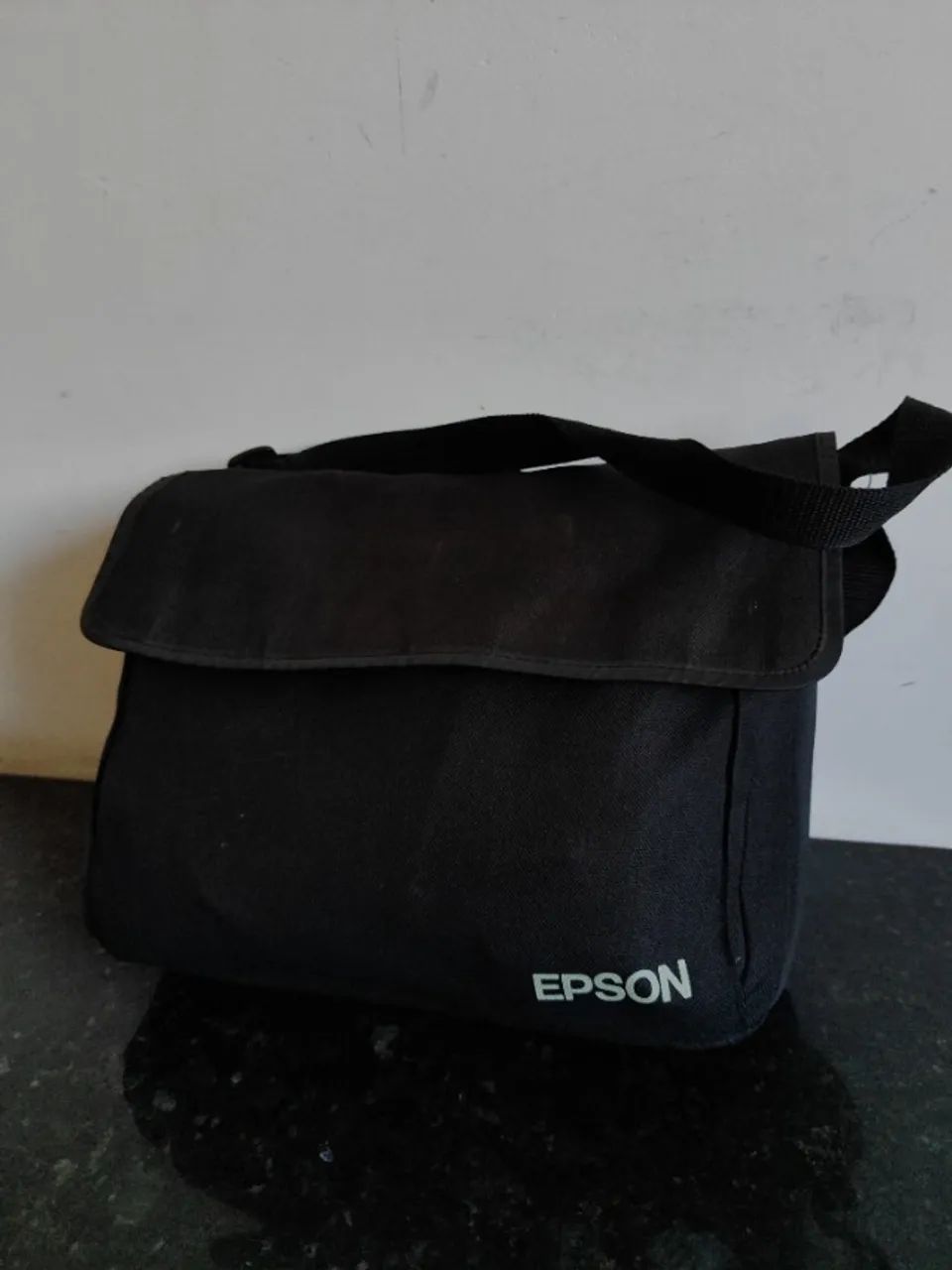 Projetor Epson Powerlite S8+ - Foto 5