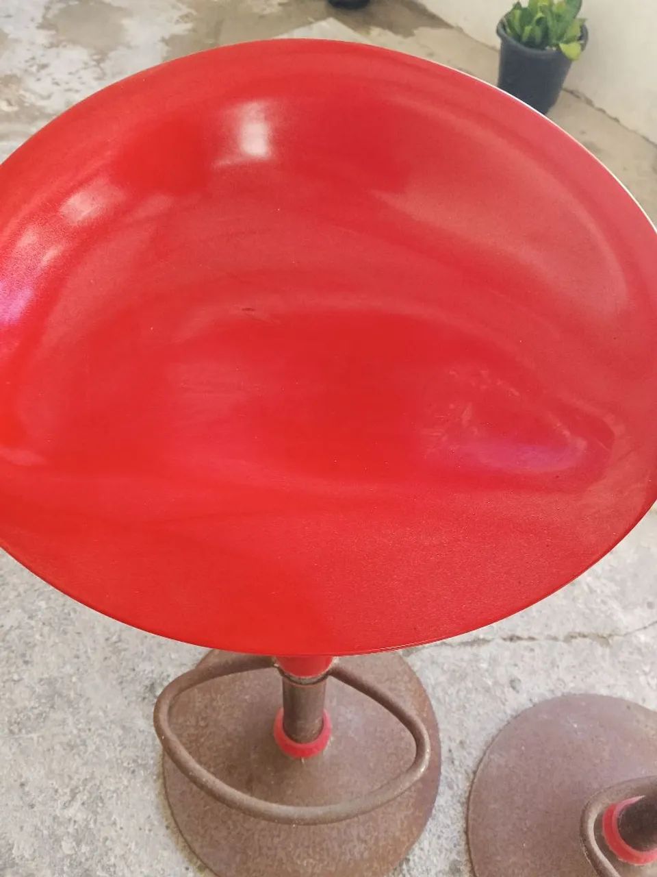 Banquetas 