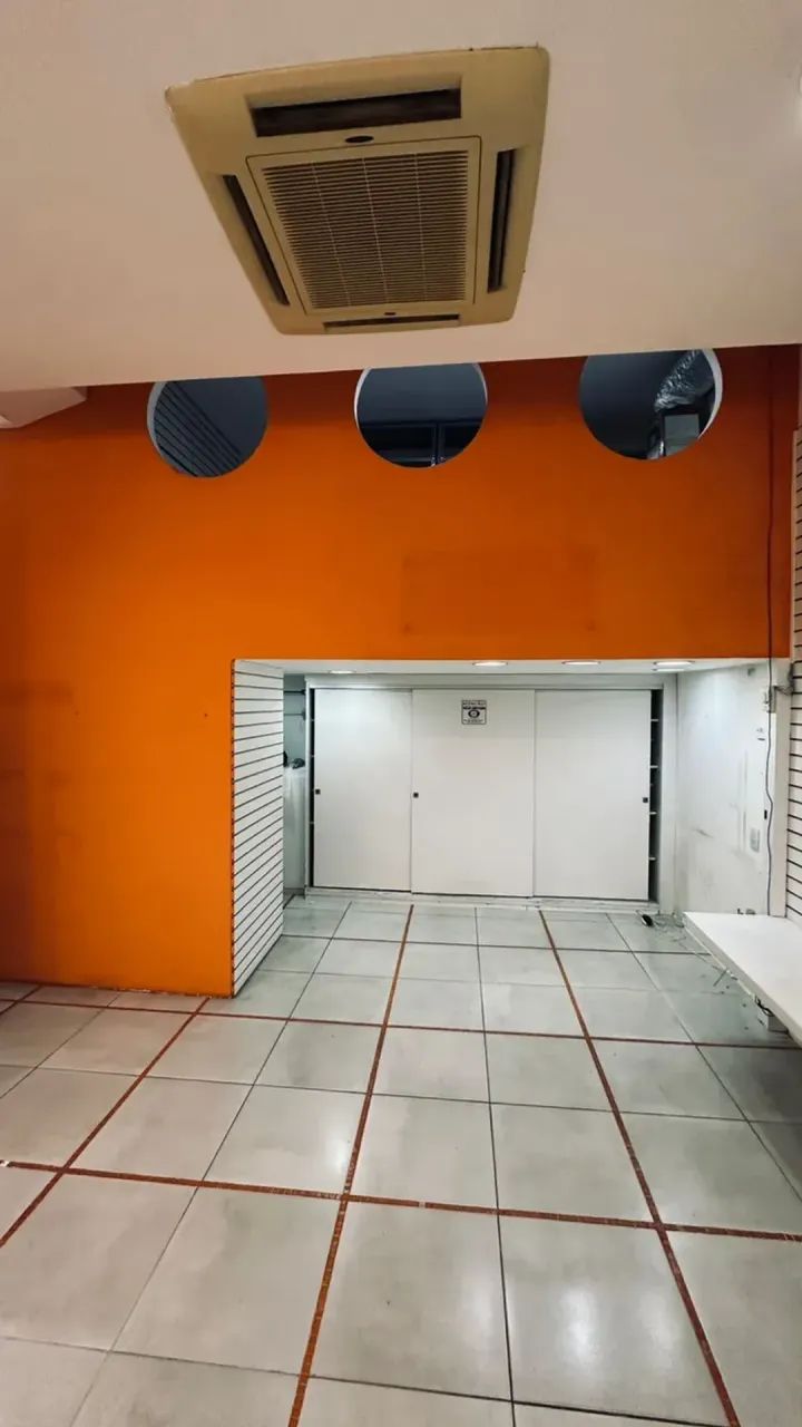 Excelente loja em Galeria no andar térreo - Foto 5